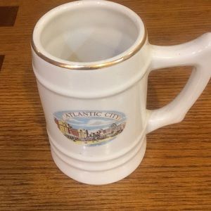 Atlantic City mug